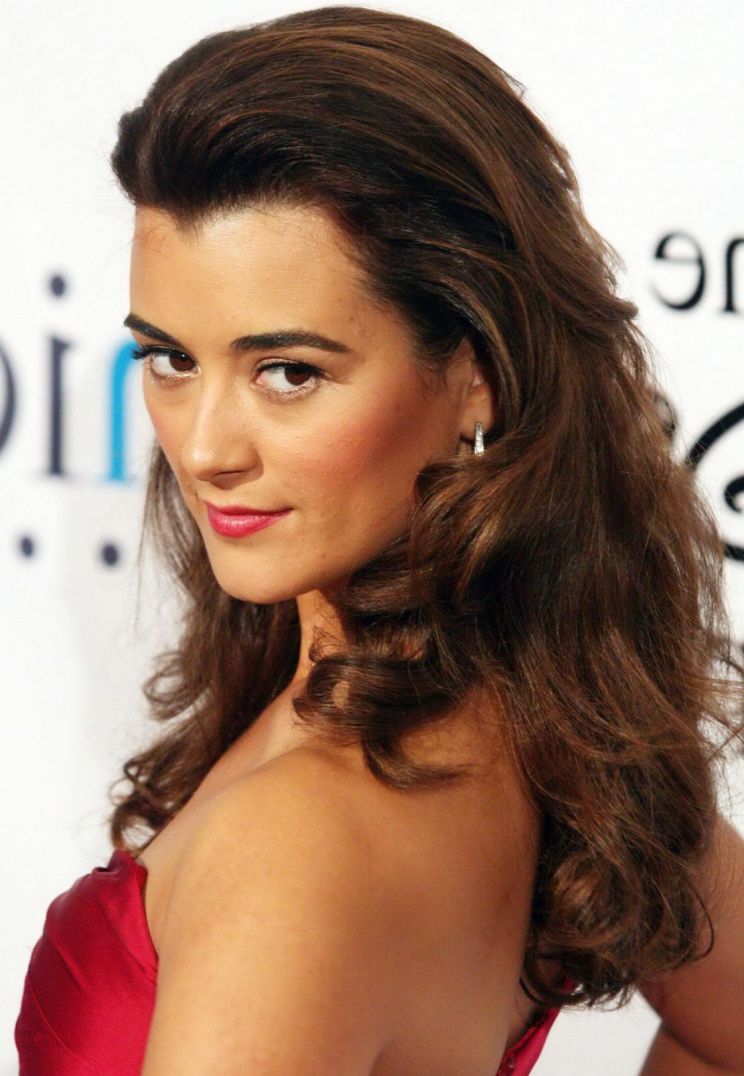 Cote de Pablo