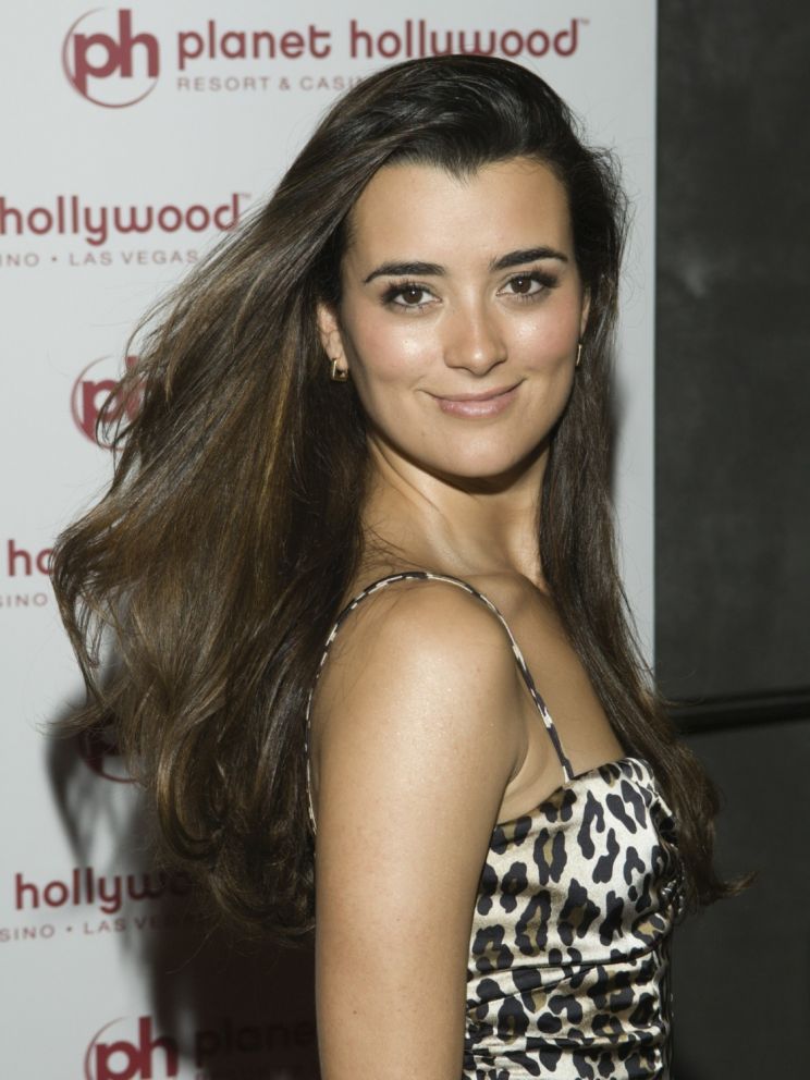 Cote de Pablo