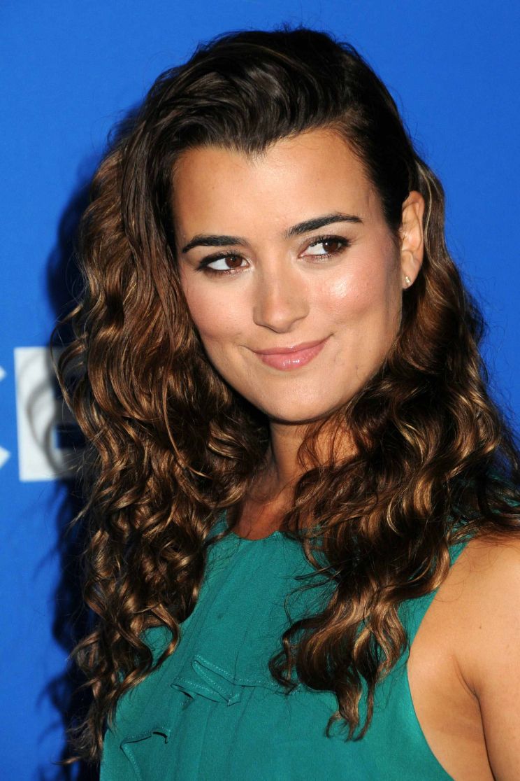 Cote de Pablo