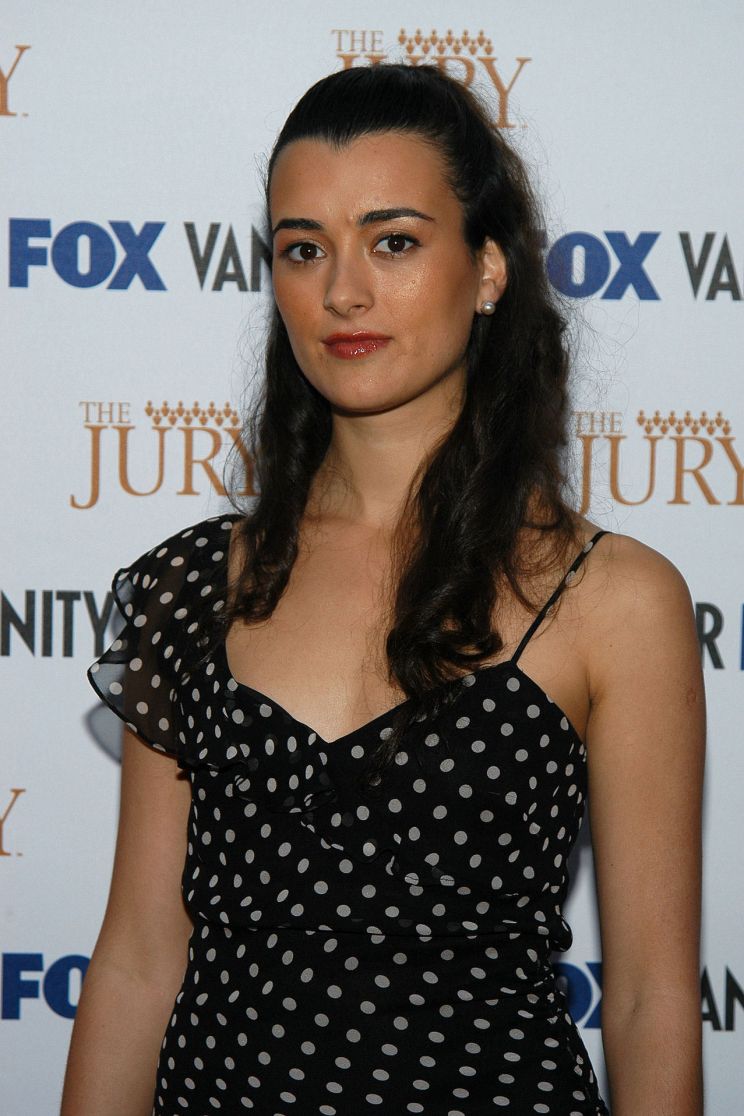 Cote de Pablo