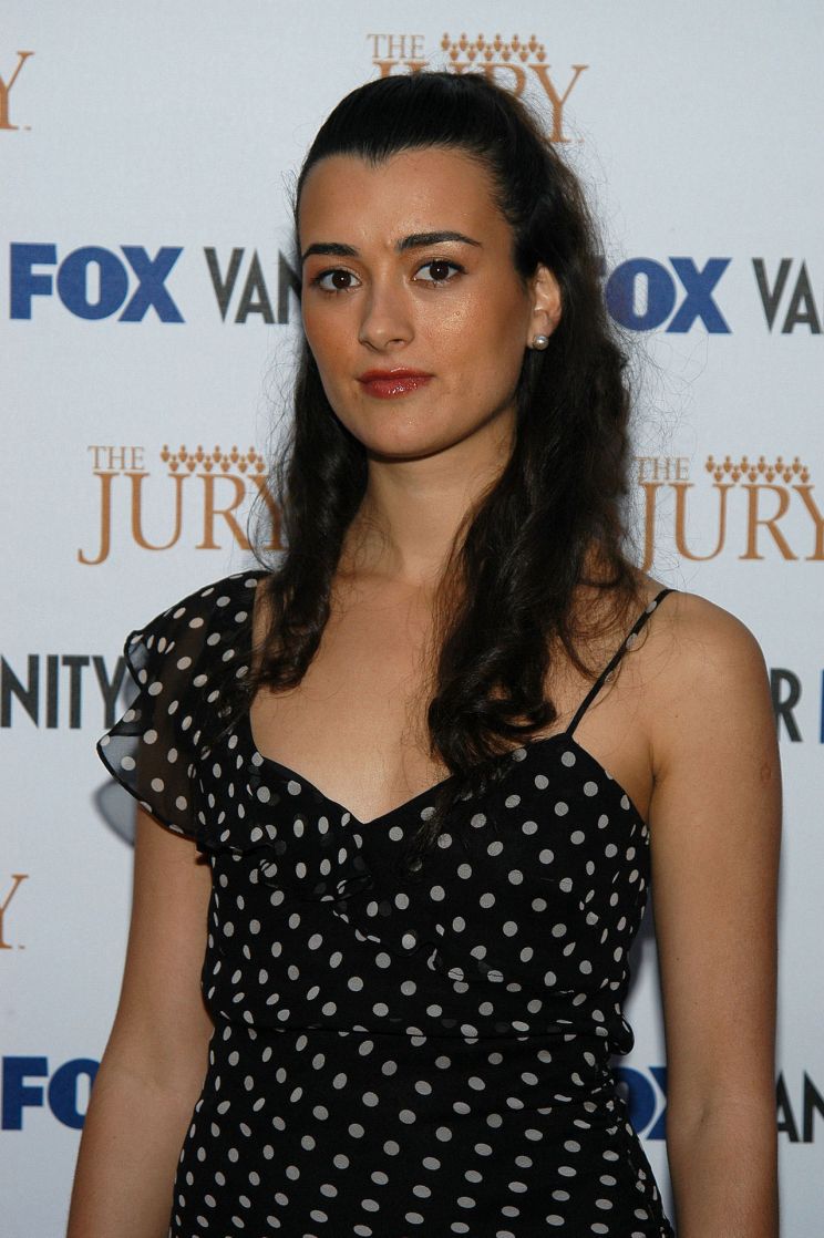 Cote de Pablo