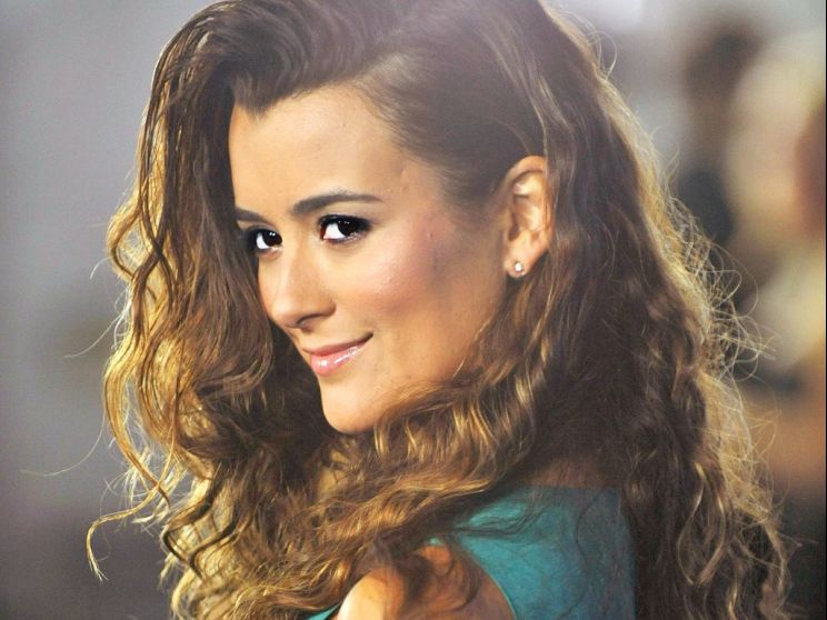 Cote de Pablo