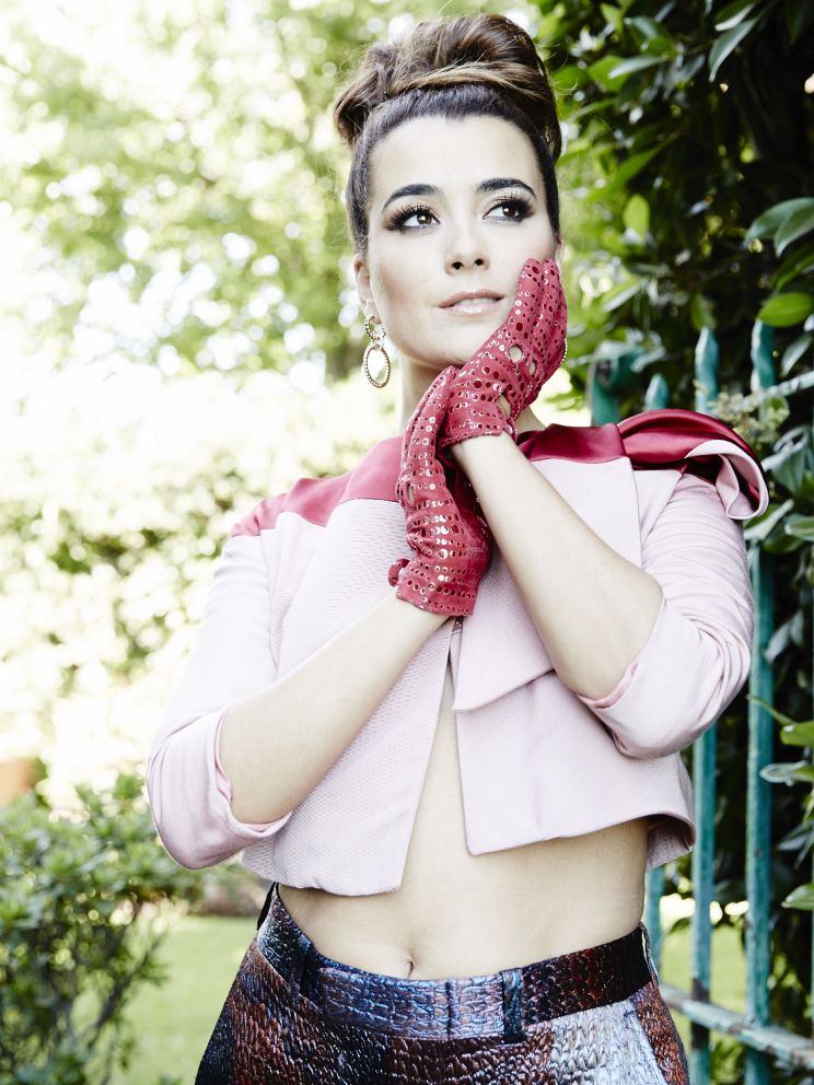 Cote de Pablo