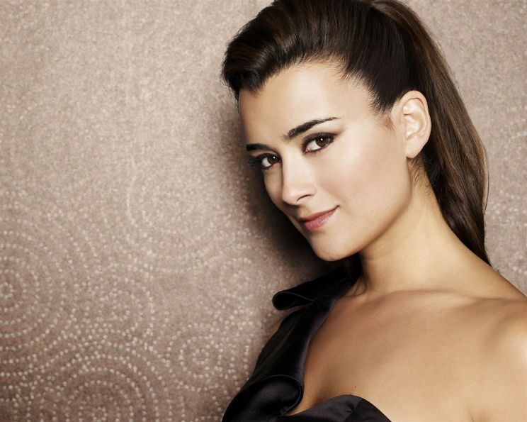 Cote de Pablo