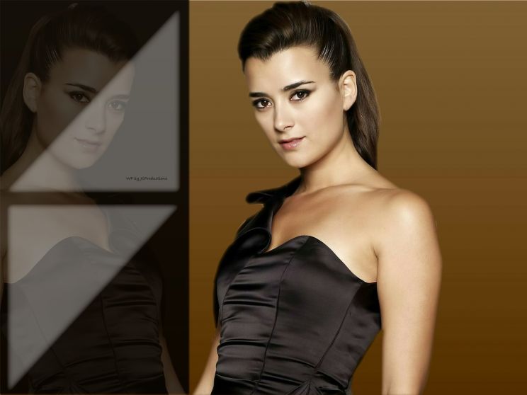 Cote de Pablo