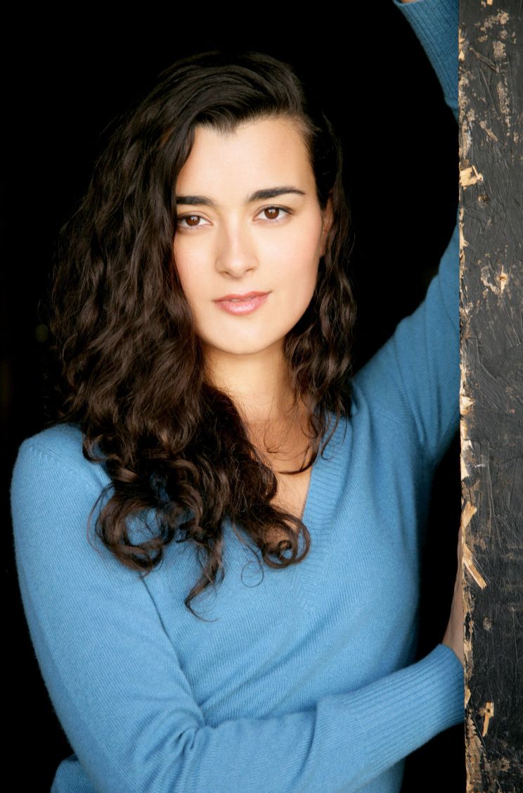 Cote de Pablo