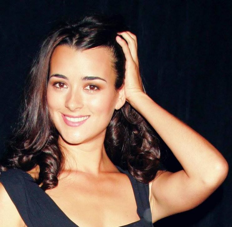 Cote de Pablo