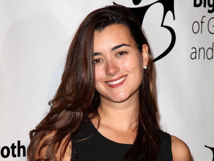 Cote de Pablo