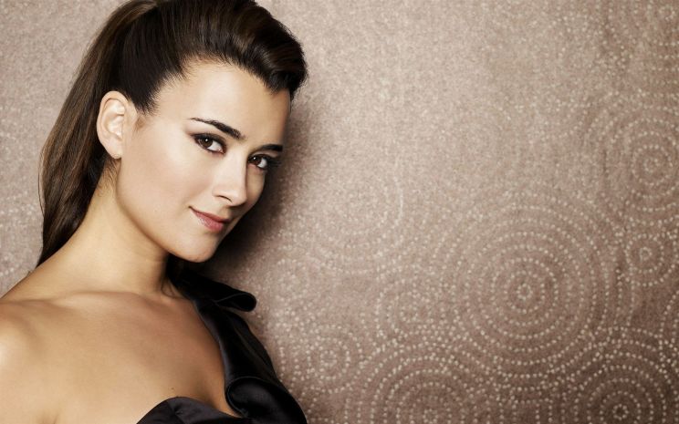 Cote de Pablo