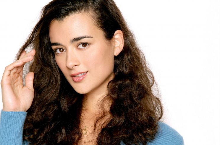 Cote de Pablo