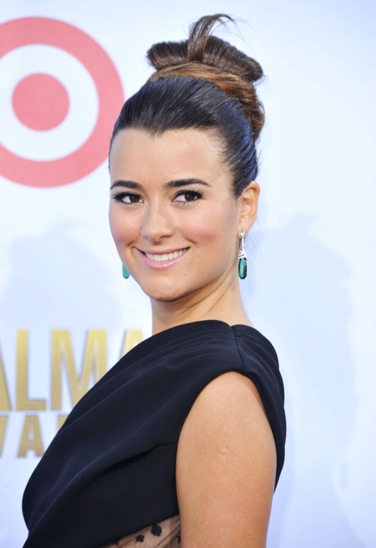 Cote de Pablo