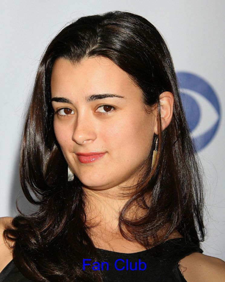 Cote de Pablo
