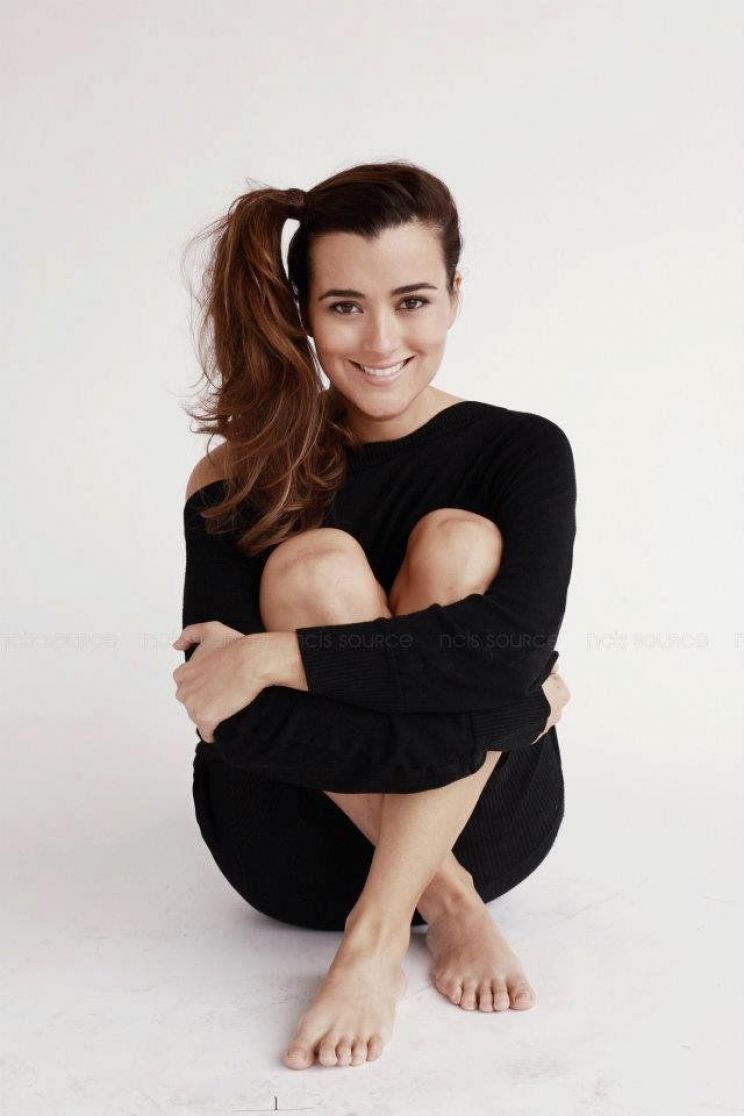 Cote de Pablo