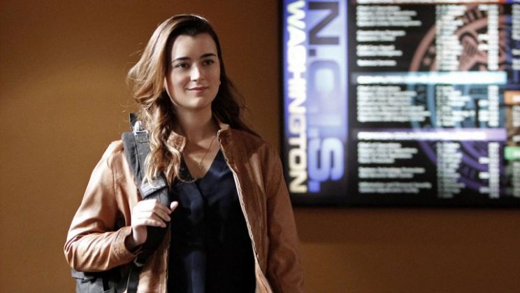 Cote de Pablo