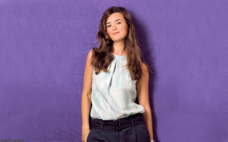 Cote de Pablo