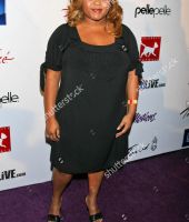 Countess Vaughn