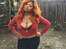 Countess Vaughn