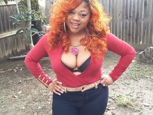 Countess Vaughn