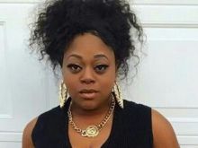 Countess Vaughn