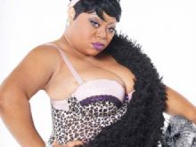 Countess Vaughn