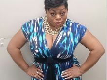 Countess Vaughn