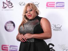 Countess Vaughn