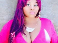 Countess Vaughn