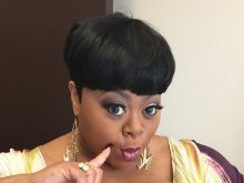 Countess Vaughn