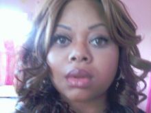 Countess Vaughn