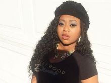 Countess Vaughn