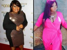 Countess Vaughn