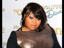 Countess Vaughn