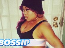 Countess Vaughn