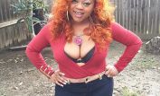 Countess Vaughn