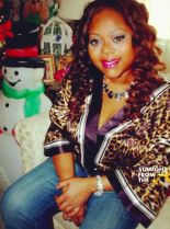 Countess Vaughn