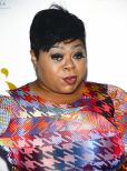 Countess Vaughn