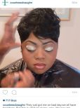 Countess Vaughn