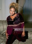 Countess Vaughn