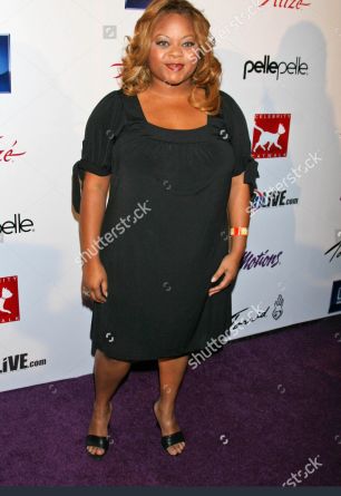 Countess Vaughn