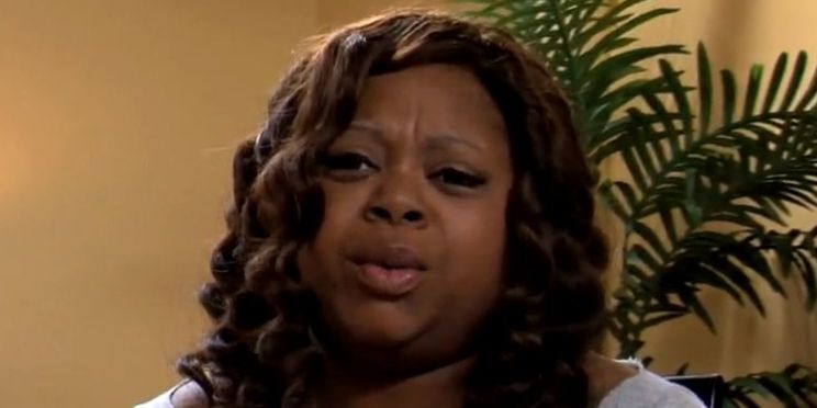 Countess Vaughn