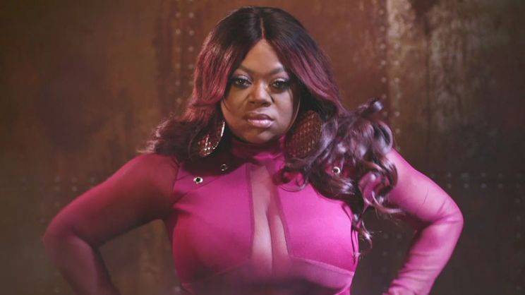 Countess Vaughn