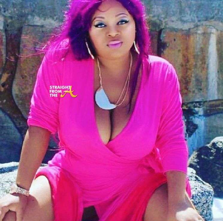 Countess Vaughn