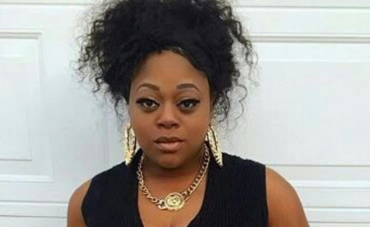 Countess Vaughn