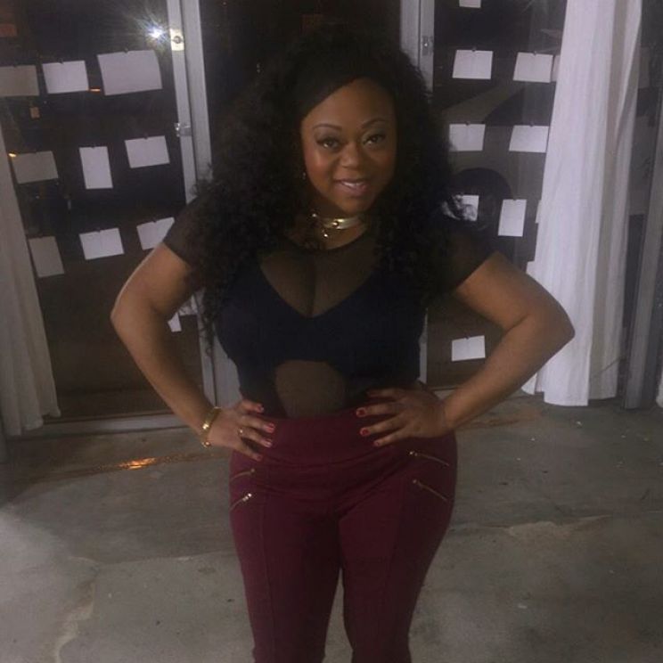 Countess Vaughn