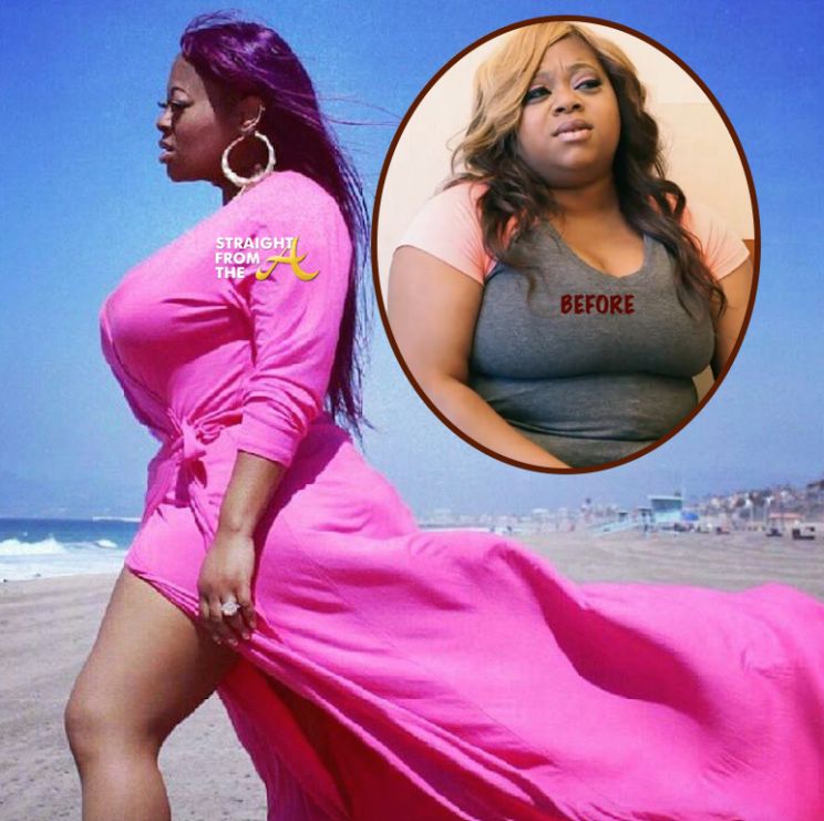 Countess Vaughn