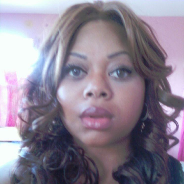 Countess Vaughn