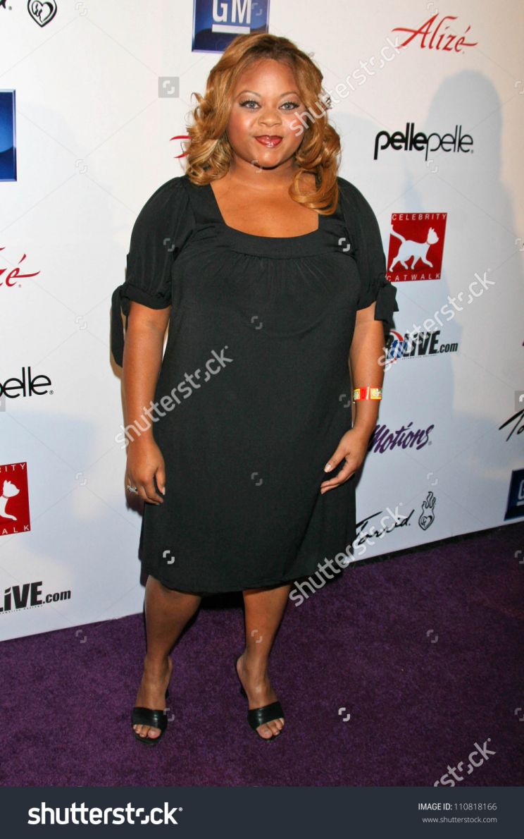 Countess Vaughn