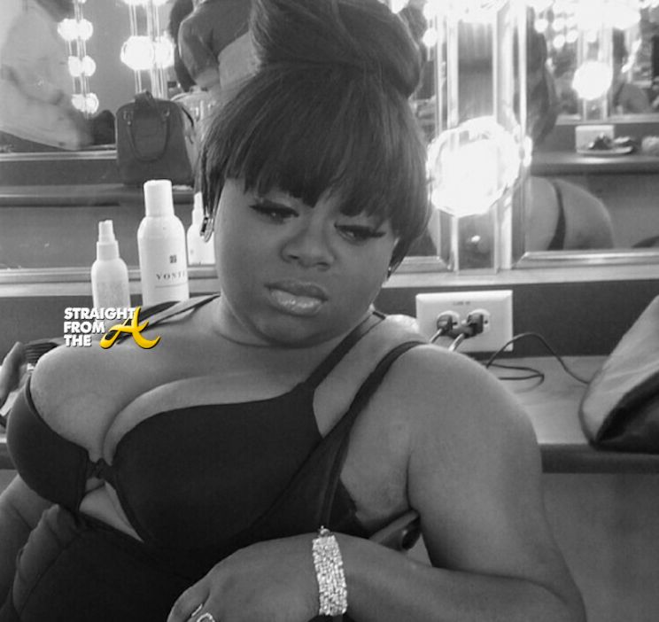 Countess Vaughn