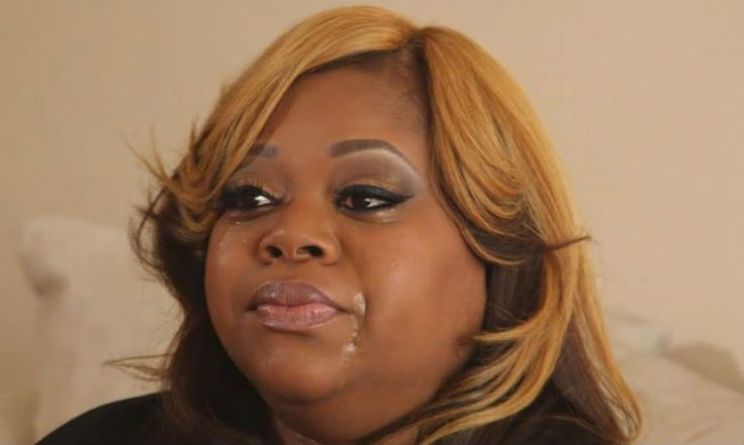 Countess Vaughn