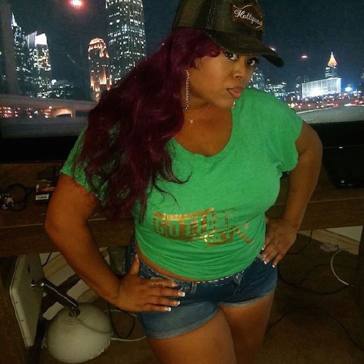 Countess Vaughn